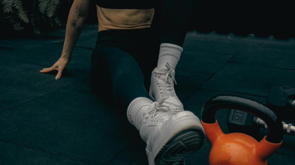Resistance training supports muscle-sparing GLP-1 weight loss outcomes